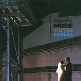Depeche Mode - Black Celebration [Vinyl LP]