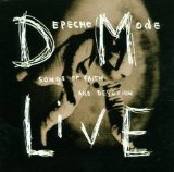 Depeche Mode - Get the Balance Right (Live)