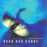 Dead Can Dance - Spiritchaser (Label 4AD)