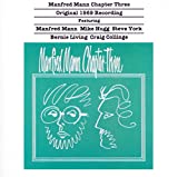 Mann , Manfred - Watch (Remastered)