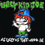 Ugly Kid Joe - Stairway to Hell (Digipak+Bonus-Dvd)