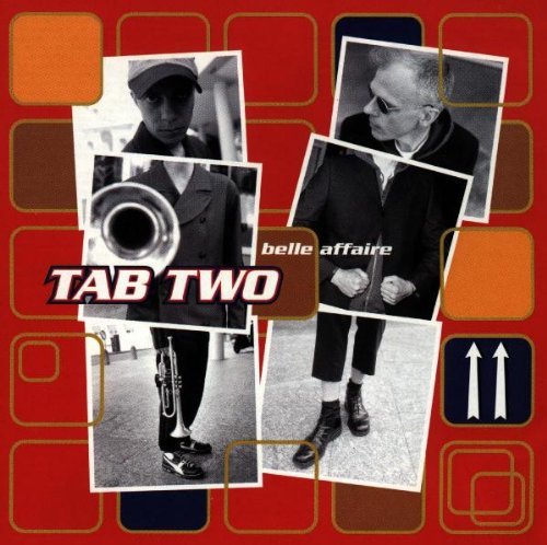 Tab Two , The - Belle affaire