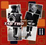 Tab Two , The - Flagman Ahead