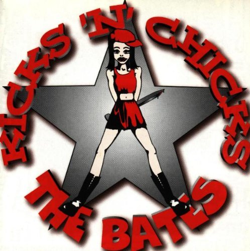 the Bates - Kicks'N'Chicks