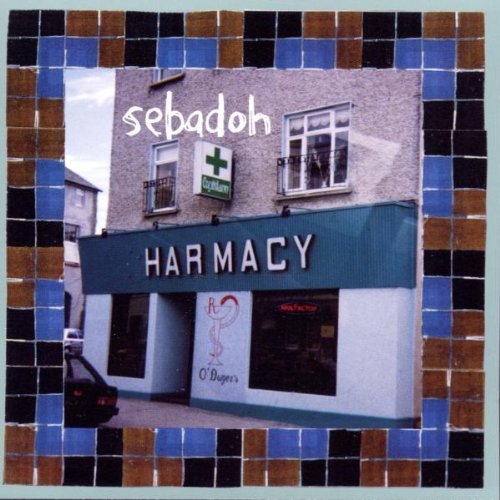 Sebadoh - Harmacy