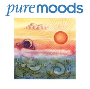 Various Artists - Pure Moods Vol. 1