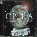 Sampler - 101 opera favourites