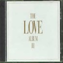 Various - The Love Album 3