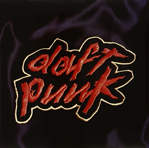 Daft Punk - Homework [Vinyl LP]