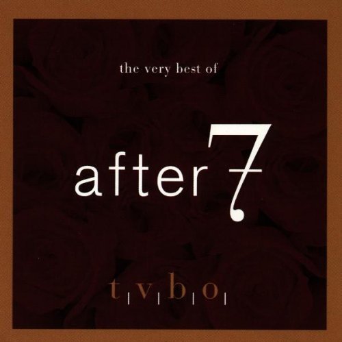 After 7 - The very best of