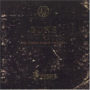 Dune - Forever (with the London Session Orchestra)