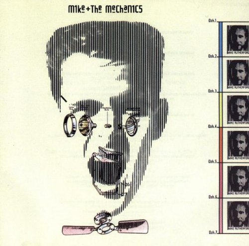 Mike & the Mechanics - Mike & the Mechanics