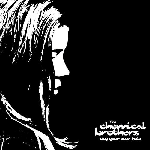 The Chemical Brothers - Dig Your Own Hole (Vinyl) [Vinyl LP]