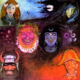 King Crimson - Islands