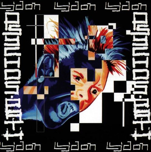Lydon , John - Psycho's Path