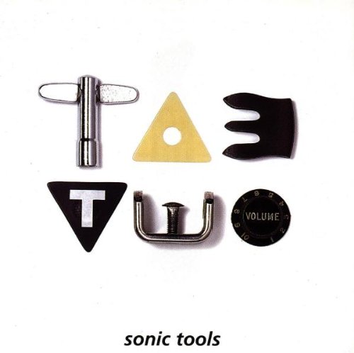 Tab Two , The - Sonic tools