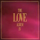 Sampler - Love Album 2