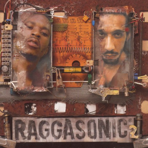 Raggasonic - Raggasonic 2