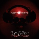 Luniz - Silver & Black