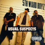 5th Ward Boyz - Gangsta Funk