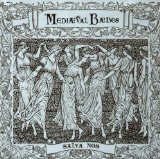 Mediaeval Baebes - Worldes Blysse