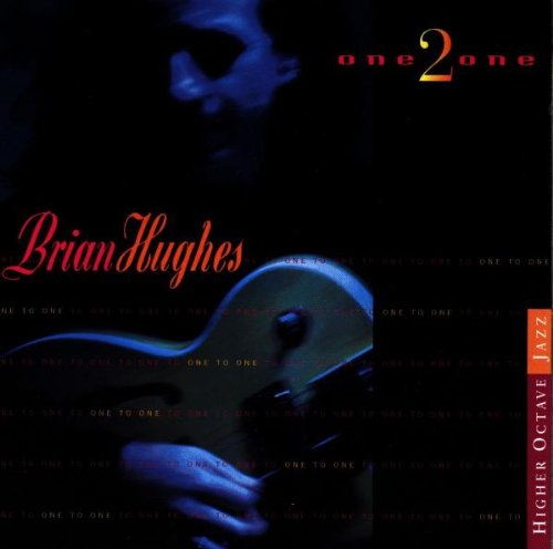 Brian Hughes - One 2 One