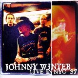 Johnny Winter - Let Me in