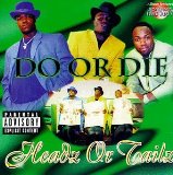 Do Or die - Pimpin Ain T Dead