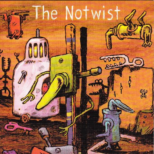 the Notwist - 12