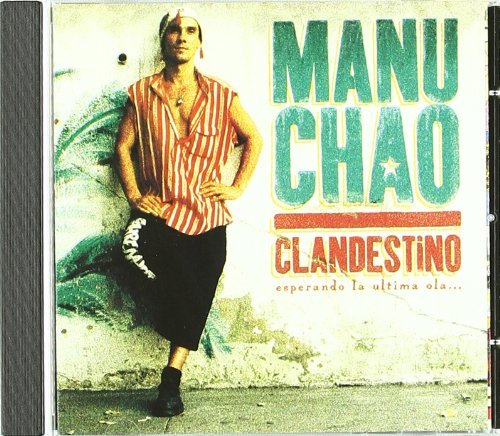 Chao , Manu - Clandestino
