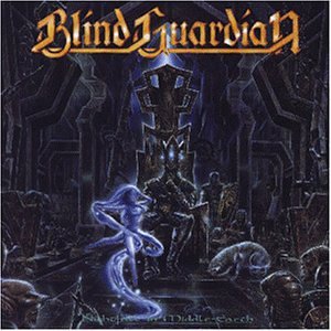 Blind Guardian - Nightfall in Middle-Earth