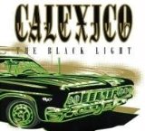 Calexico - Garden ruin