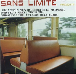 Sampler - Sans Limite