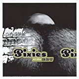 Pixies - Beneath The Eyrie (White) (Vinyl)