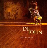 Dr. John - Afterglow