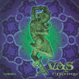 Vas - Offerings