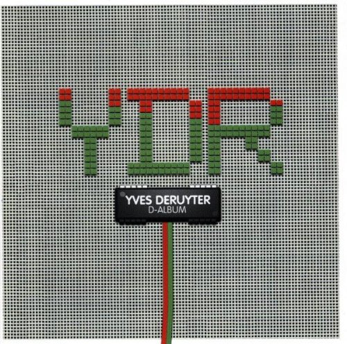 Deruyter , Yves - D-Album