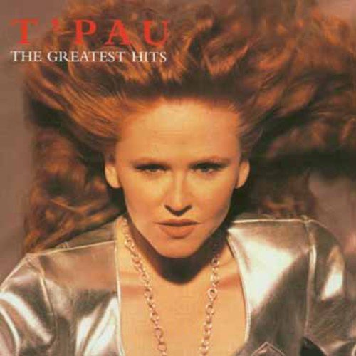 T'Pau - The Greatest Hits