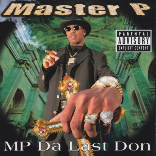 Master P - MP da last don