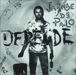 Jarabe De Palo - Depende