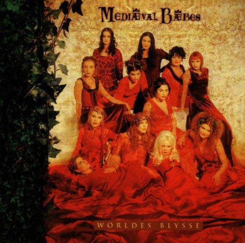 Mediaeval Baebes - Worldes Blysse