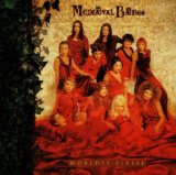 Mediaeval Baebes - Mirabilis