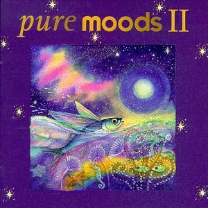 Various Artists - Pure Moods Vol. 2