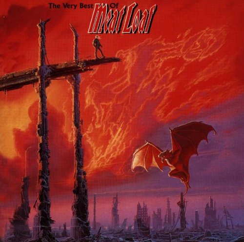 Meat Loaf - The Very Best Of