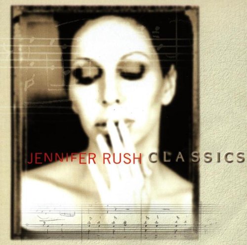 Rush , Jennifer - Classics