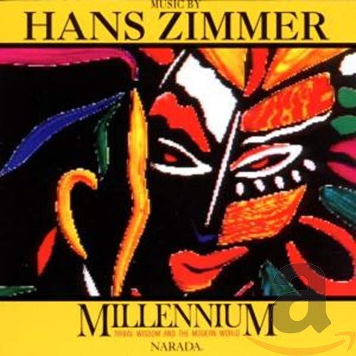 Zimmer , Hans - Millenium (Narada)