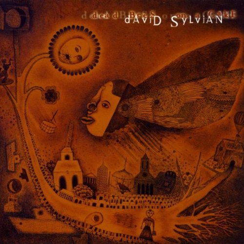 Sylvian , David - Dead bees on a cake