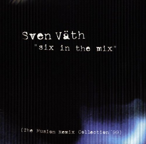 Väth , Sven - Six in the mix