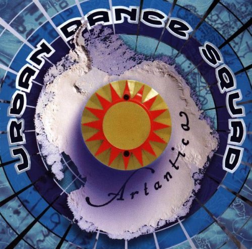 Urban Dance Squad - Artantico
