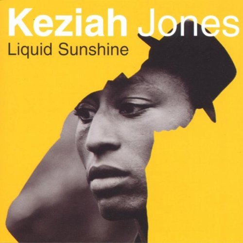 Jones , Keziah - Liquid sunshine